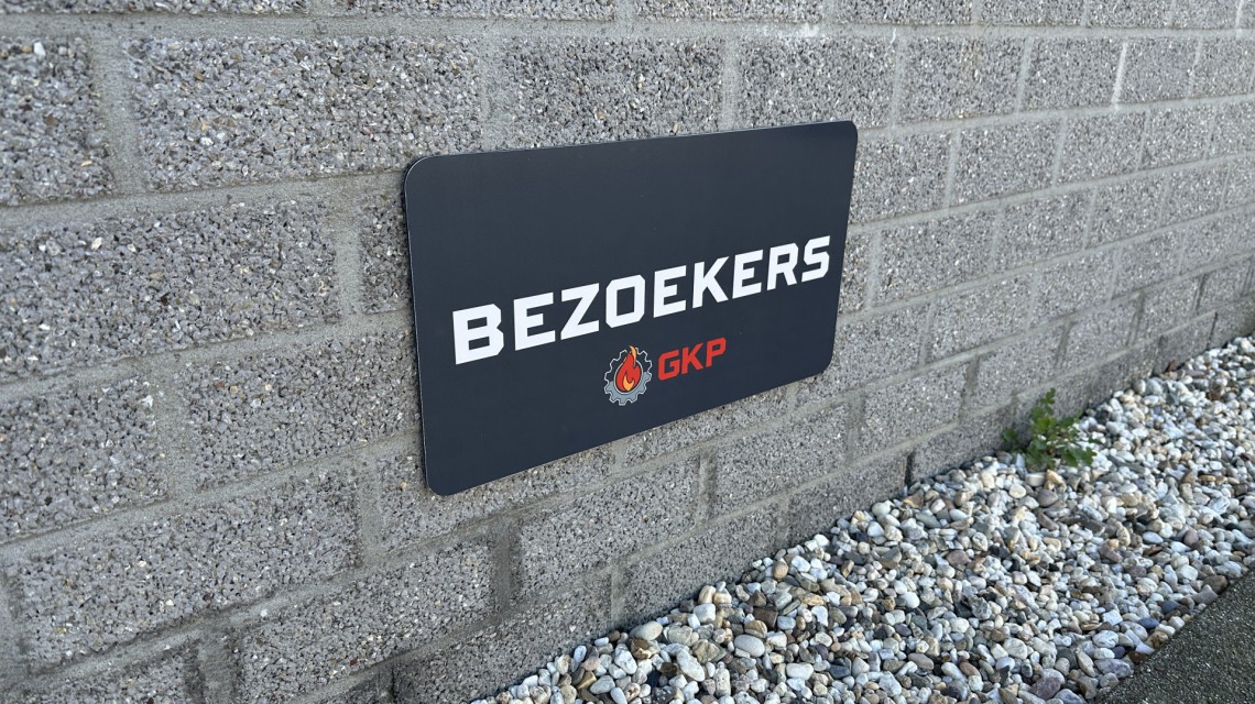 GKP Bezoekers