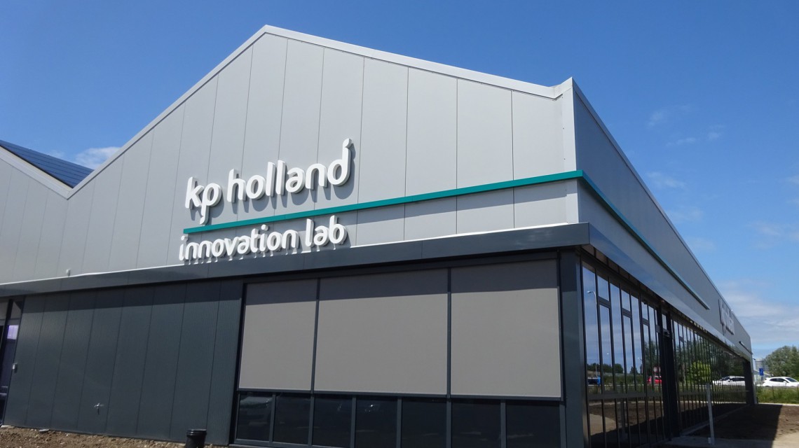 KP Holland Innovation